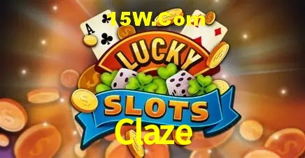 Jogos de Slot Claze