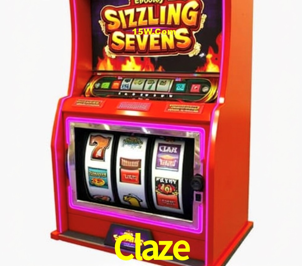 Jogos de Slot Claze