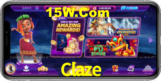 Claze