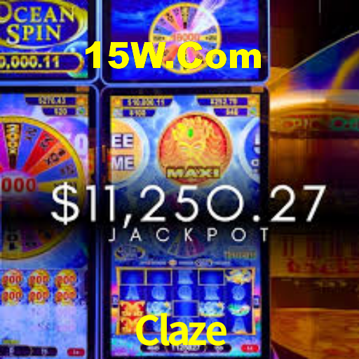 Sinta a adrenalina dos jogos de cassino com Claze