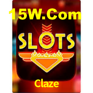 Interface do App Claze